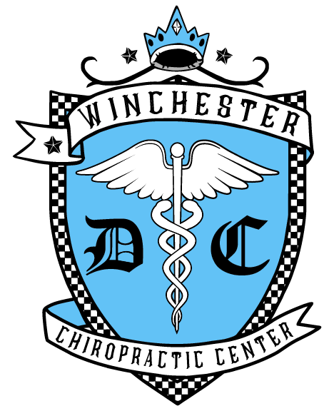 Chiropracter logo