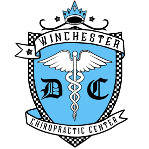Winchester Chiropractic Center logo