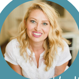 A headshot of Dr. Heidi Henrickson.