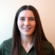 A headshot of Kerrin Mclaughlin.